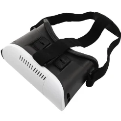 Drone caméra radiocommandé à wifi à réalité augmentée Skyrex