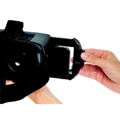 Drone caméra radiocommandé à wifi à réalité augmentée Skyrex