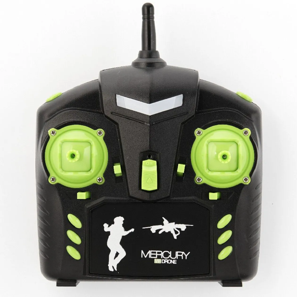 Drone caméra radiocommandé à wifi à réalité augmentée Skyrex