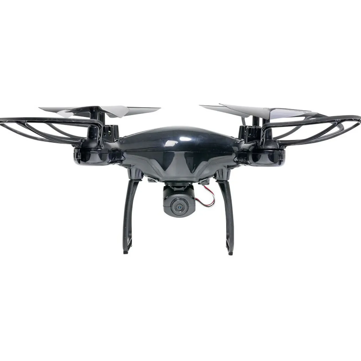 Drone caméra SD noir
