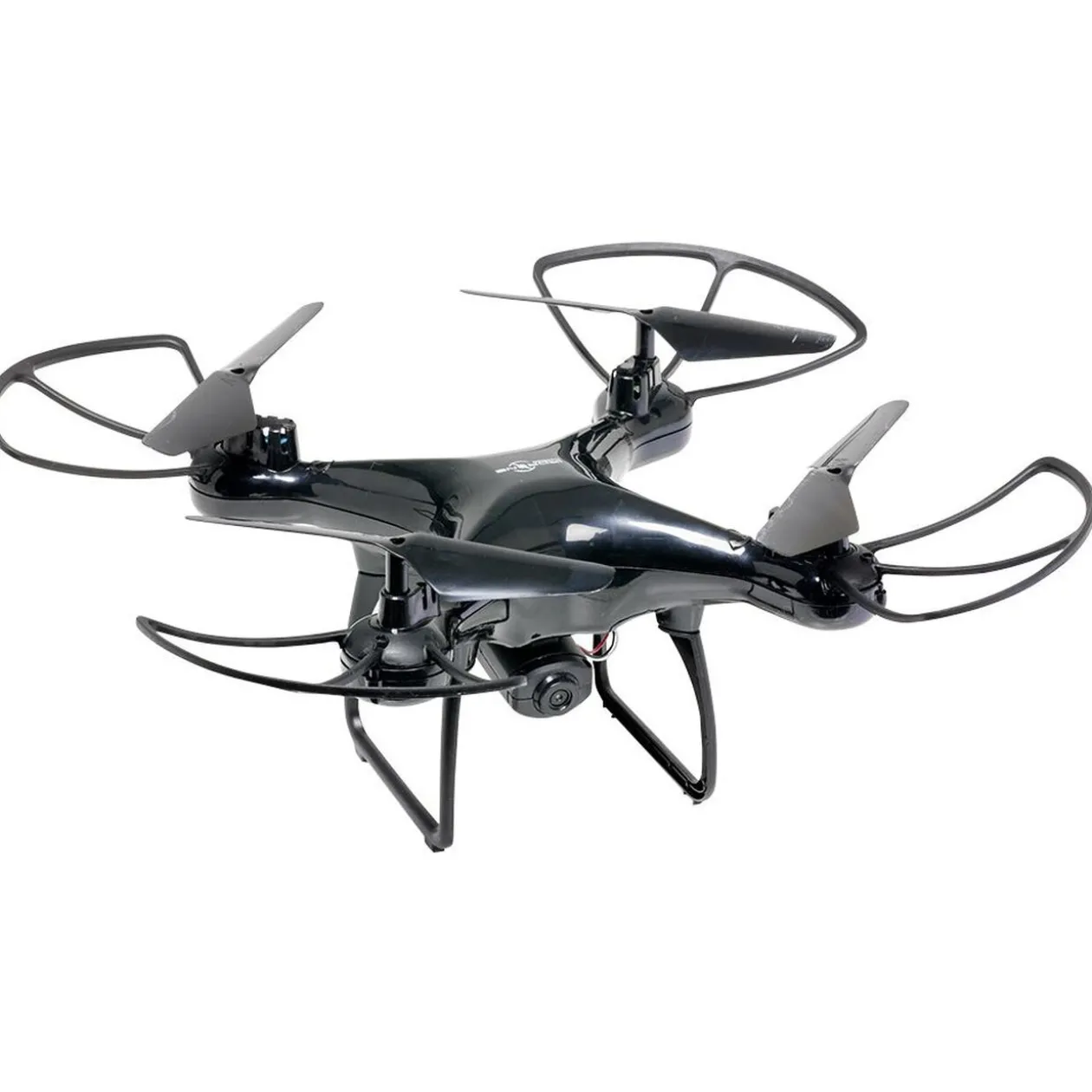 Drone caméra SD noir