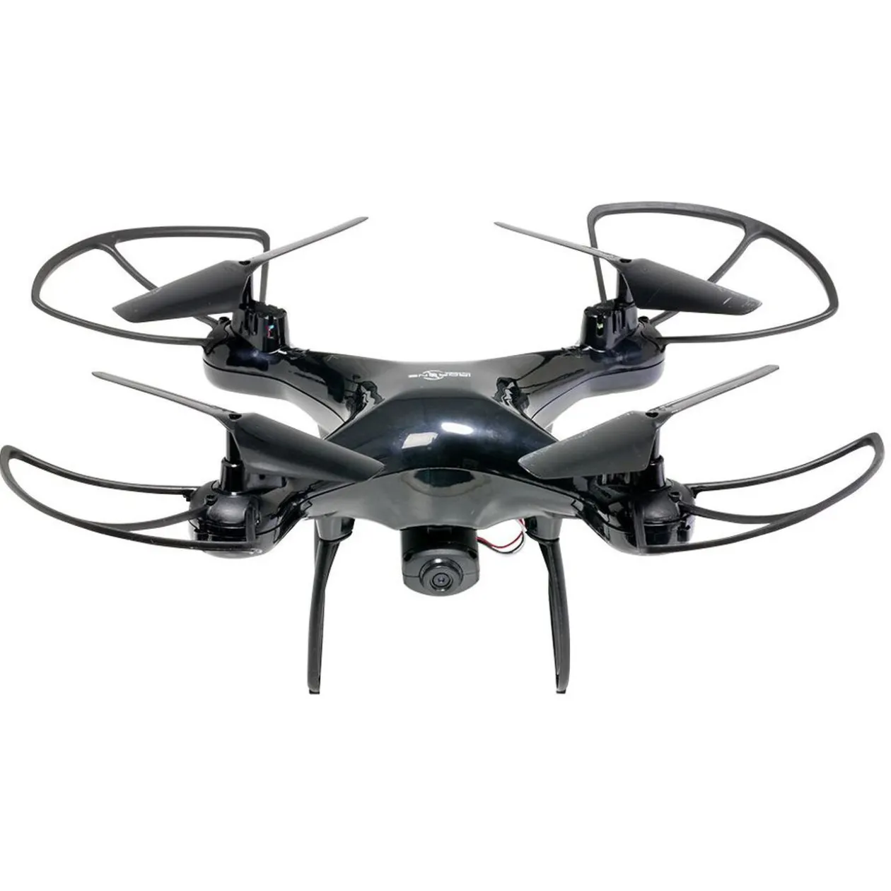 Drone caméra SD noir