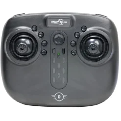 Drone caméra SD noir