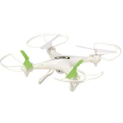 Drone condor Skyrex 2.2 caméra et casque de réalité virtuelle