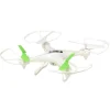 Drone radiocommandé Condor 2.0 blanc et vert