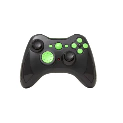 Drone radiocommandé Condor 2.0 blanc et vert