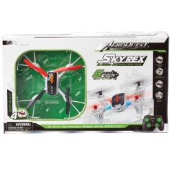 Drone radio-commandé Skyrex