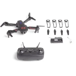 Drone télécommandé