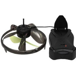 Drone UFO avec contrôle manuel