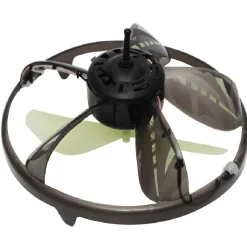 Drone UFO avec contrôle manuel