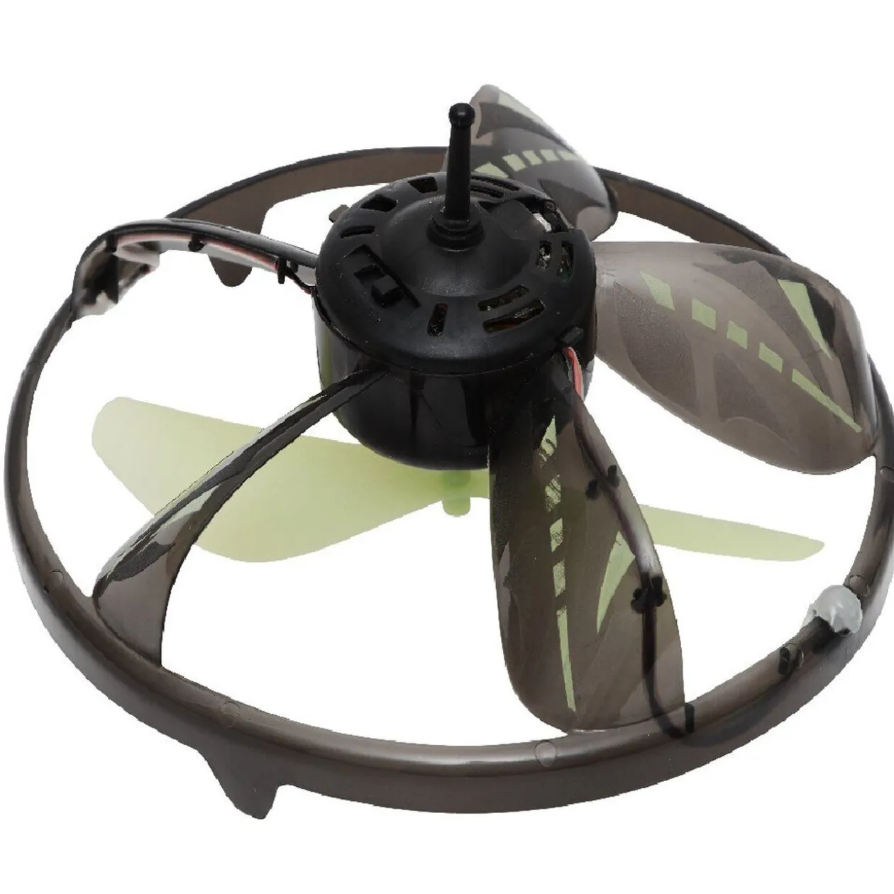 Drone UFO avec contrôle manuel