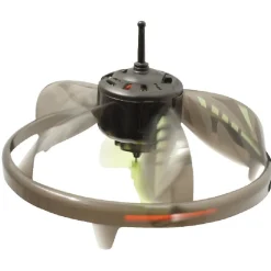 Drone UFO avec contrôle manuel