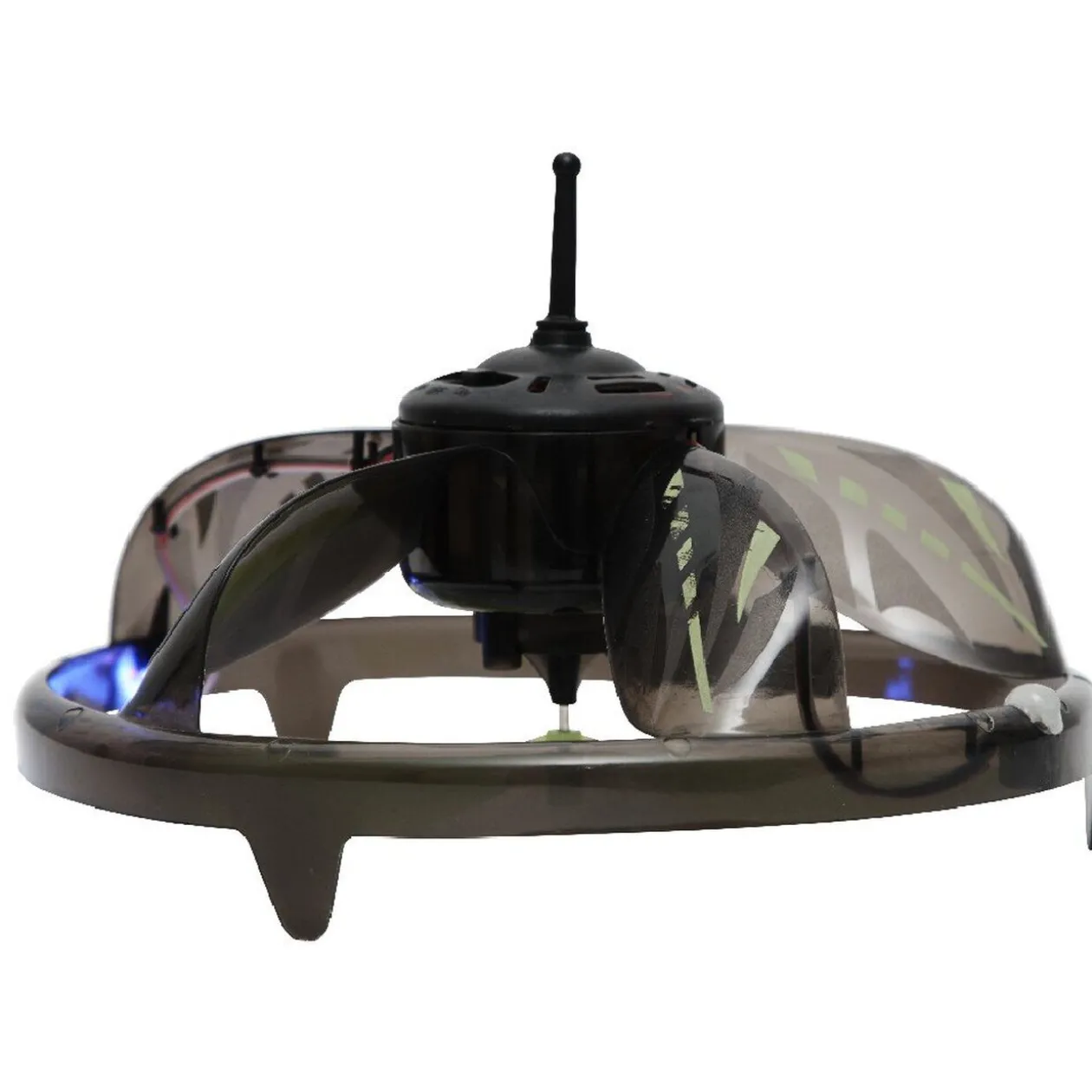 Drone UFO avec contrôle manuel