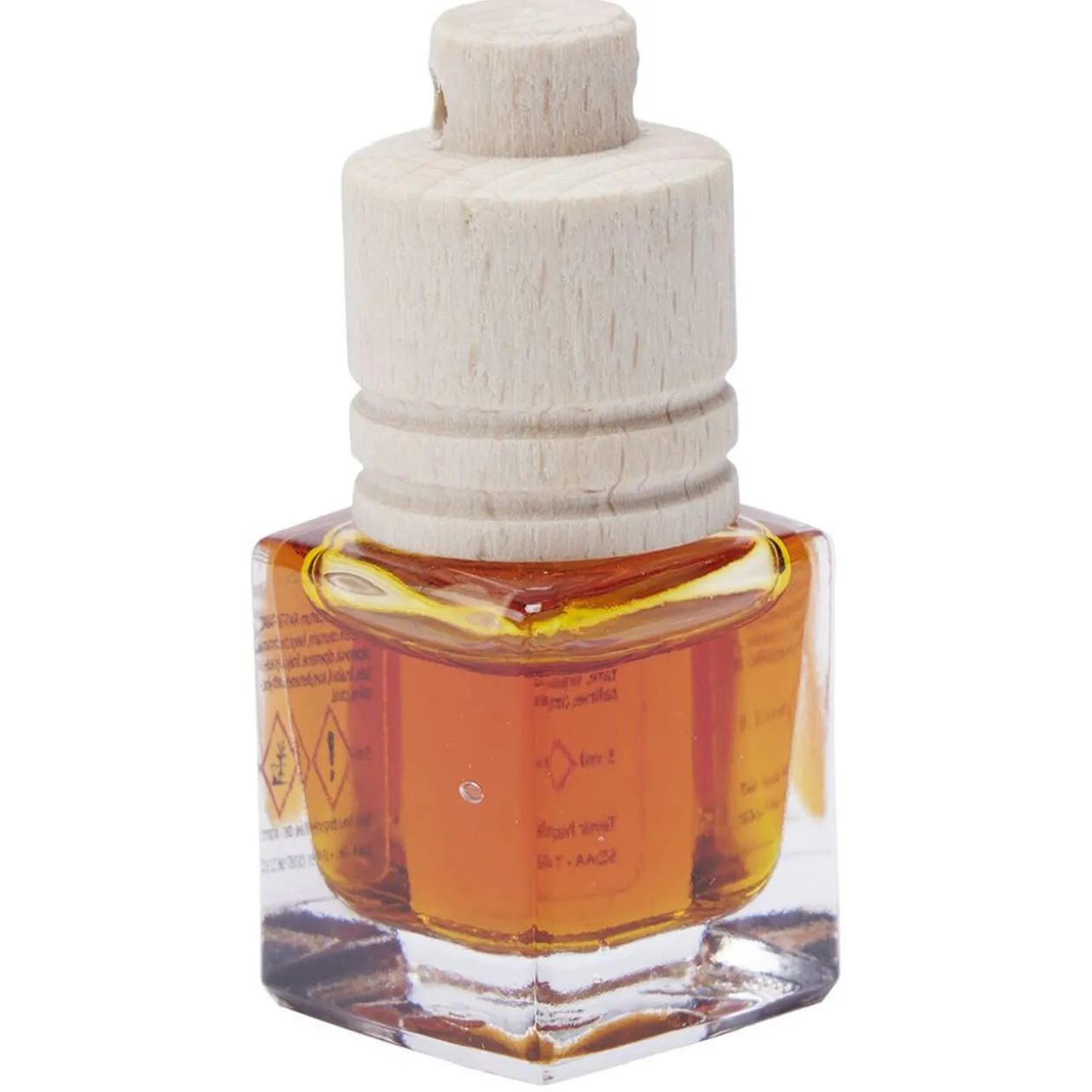 Désodorisant anti tabac EGO noir