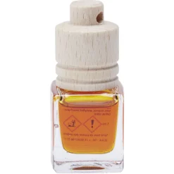 Désodorisant anti tabac EGO noir