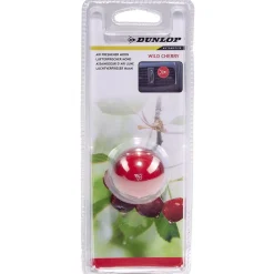 Désodorisant auto boule parfumée