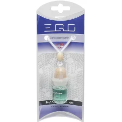 Désodorisant EGO FASHION pour voiture senteur musc