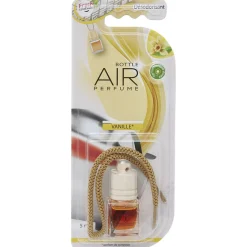 Désodorisant pour voiture Fresh Attitude senteur vanille 75ml