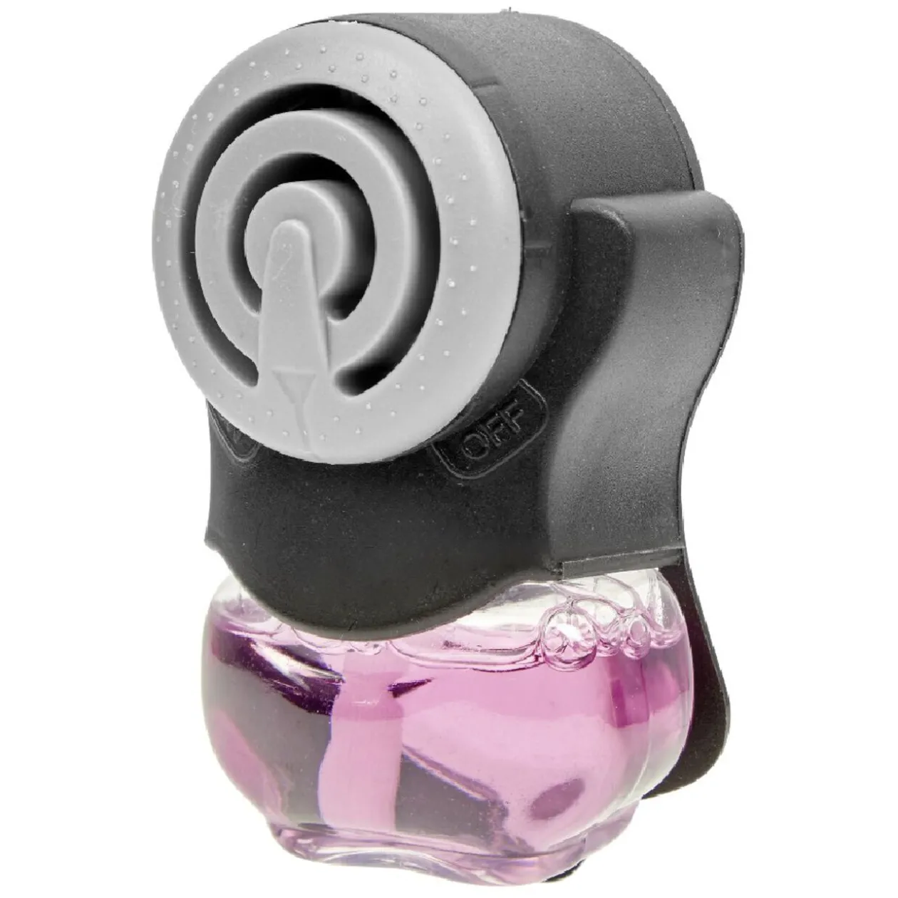 Désodorisant voiture à la lavande