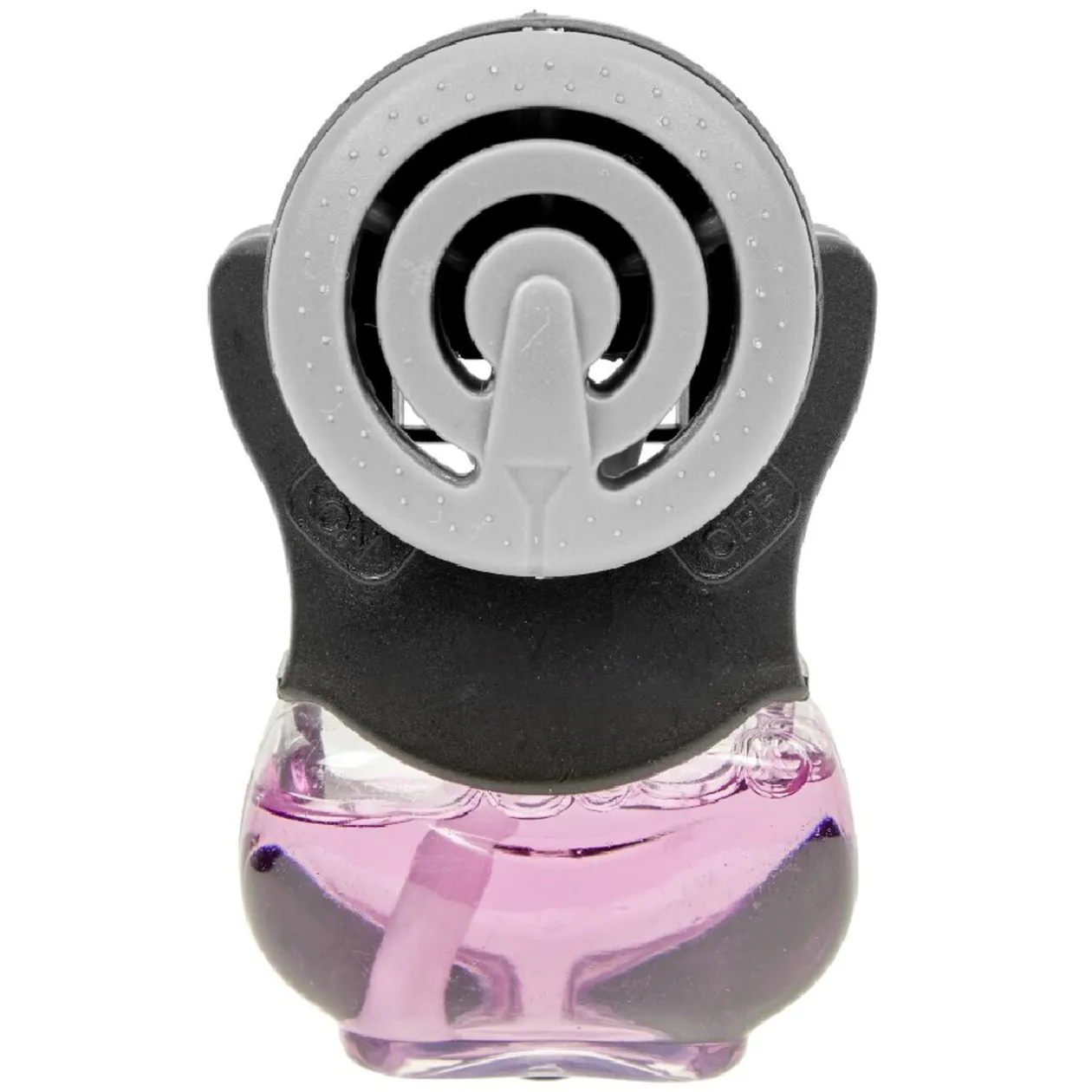 Désodorisant voiture à la lavande