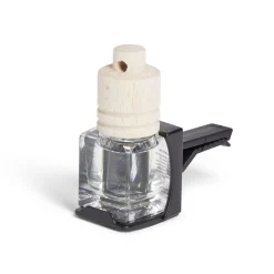 Désodorisant voiture Air Vent Black Spirit