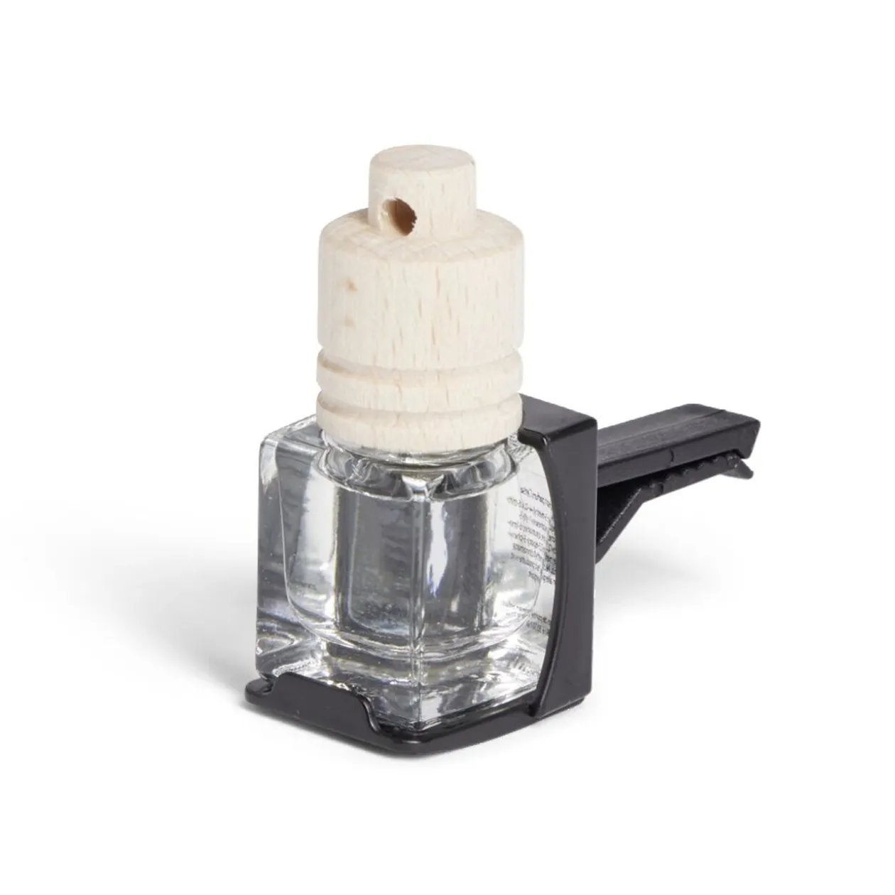 Désodorisant voiture Air Vent Black Spirit