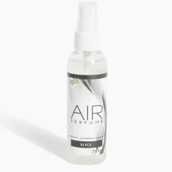 Désodorisant voiture spray black 75ml