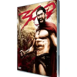 DVD 300