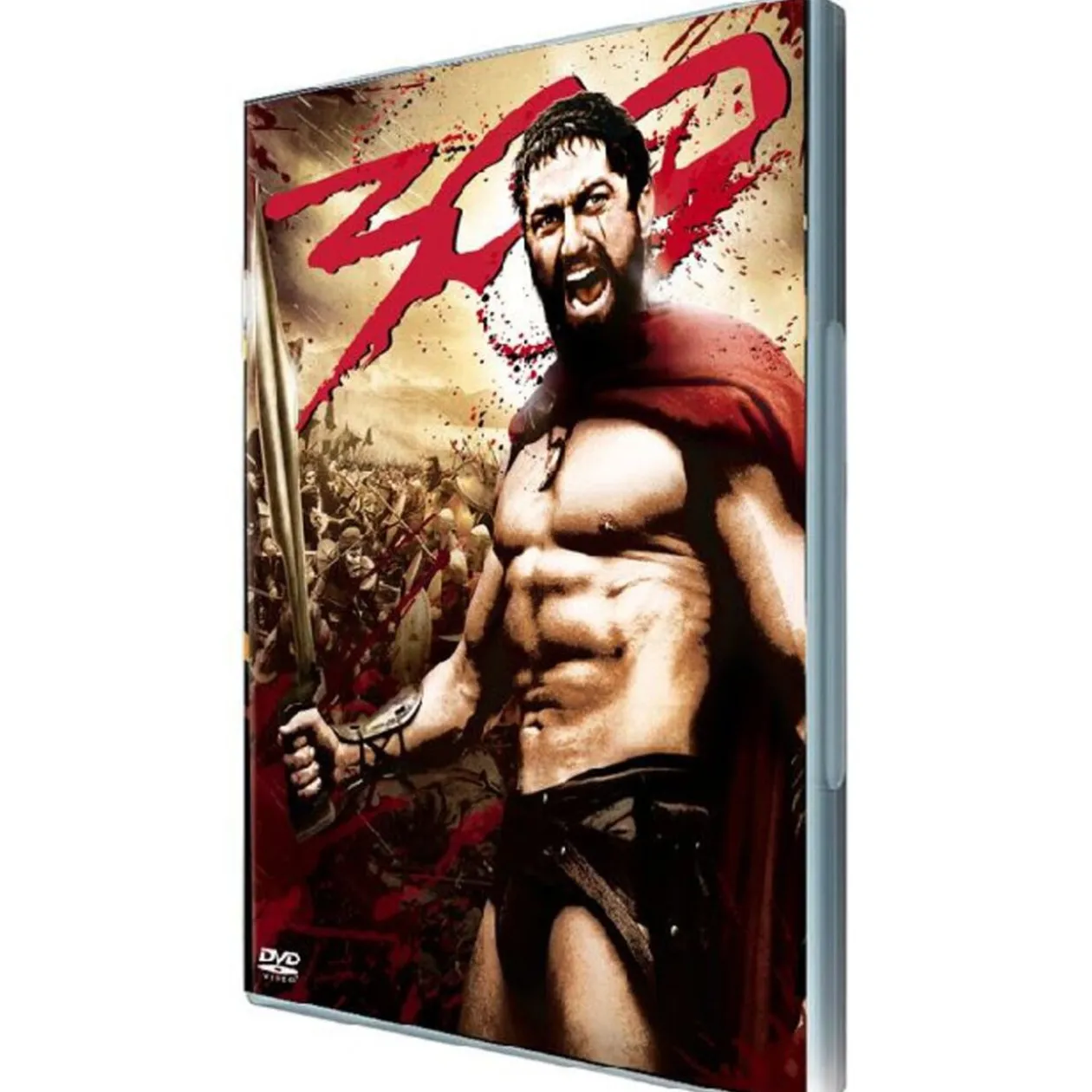DVD 300