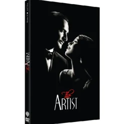 DVD The Artist