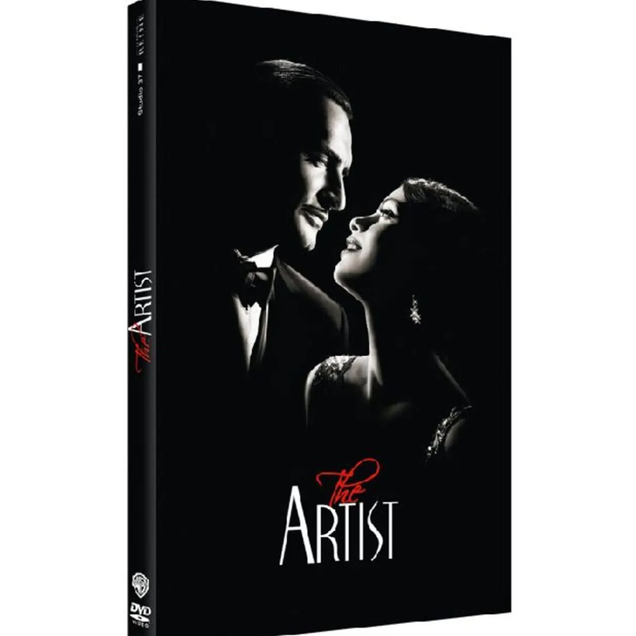 DVD The Artist