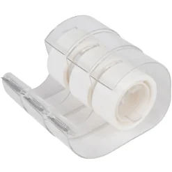 Dévidoir avec ruban adhésif transparent x 3