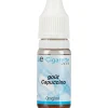 E liquide Capuccino cigarette électronique - 0mg/ml de nicotine