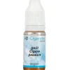 E liquide Cigare passion cigarette électronique - 9mg/ml de nicotine