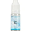 E liquide Noix cigarette électronique - 0mg/ml de nicotine