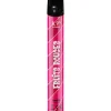 E-cigarette jetable fruit rouge 2 ml 0.9% nicotine