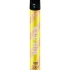 E-cigarette jetable pêche citron 2 ml 0.9% nicotine