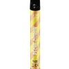 E-cigarette jetable pêche citron 2 ml 1.7% nicotine