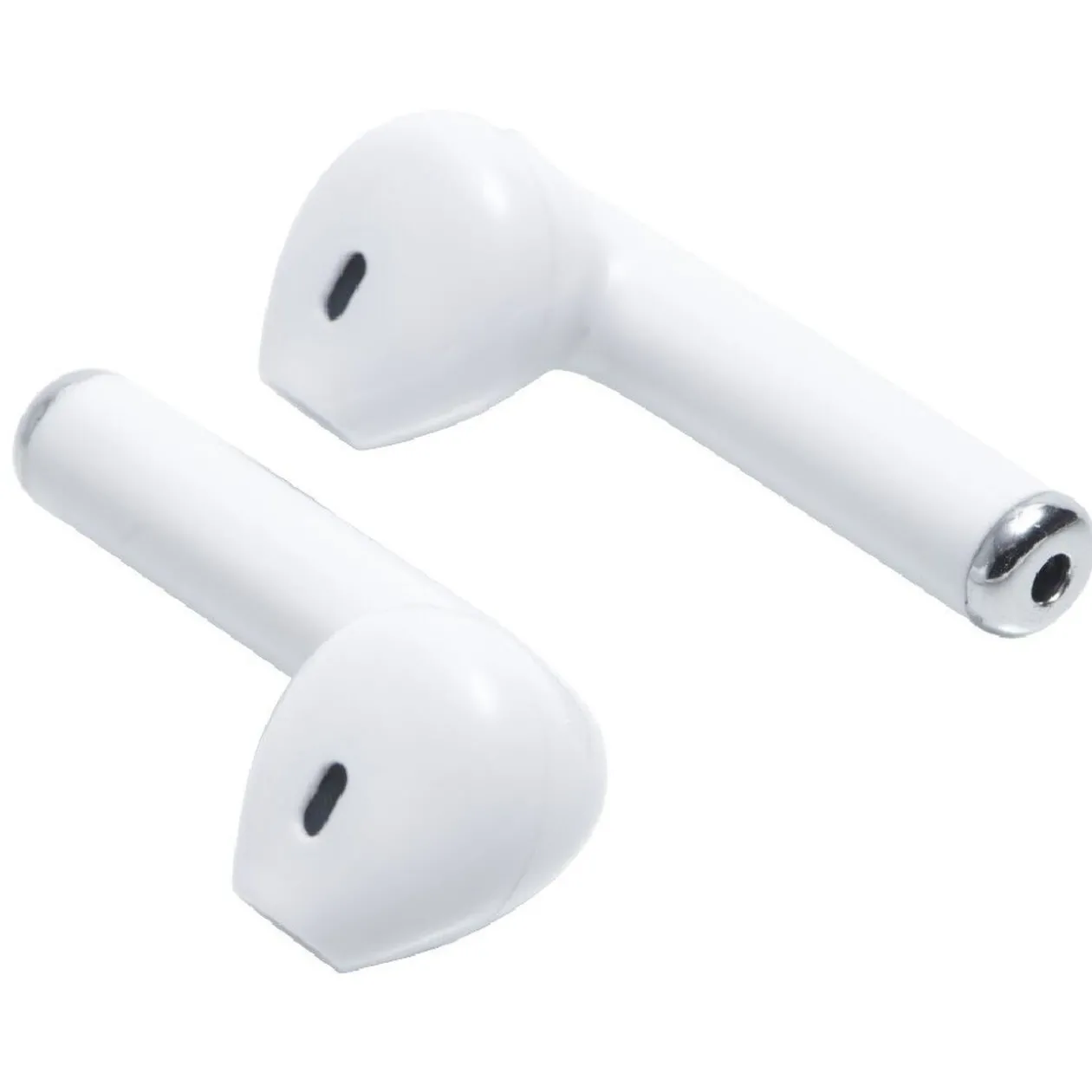 Ecouteurs Bluetooth Blanc