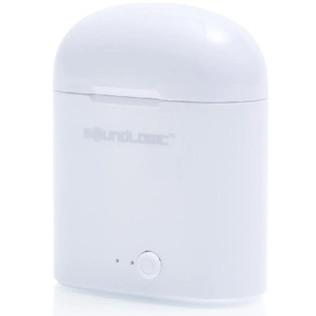 Ecouteurs Bluetooth Blanc