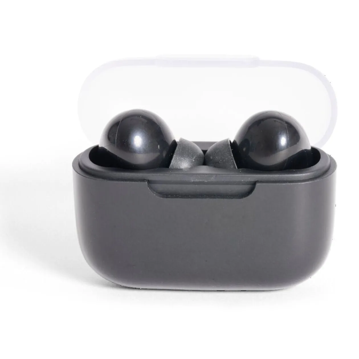 Ecouteurs bluetooth USB-C