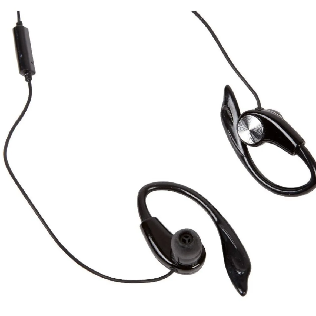 Ecouteurs et mini enceinte Homday