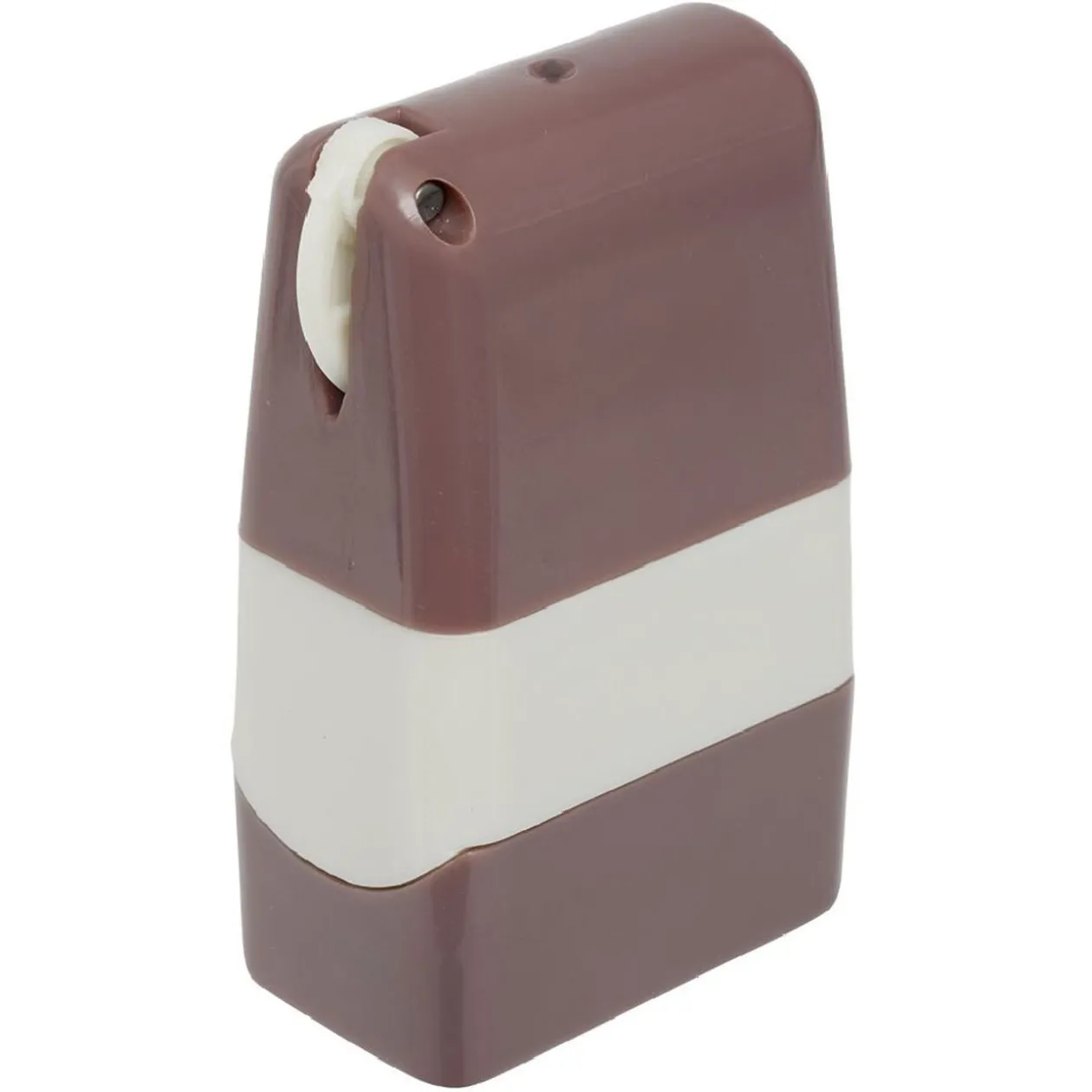 Effaceur d'adresse 2-en-1 ouvre colis et courrier