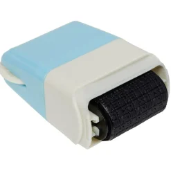 Effaceur d'adresse 2-en-1 ouvre colis et courrier