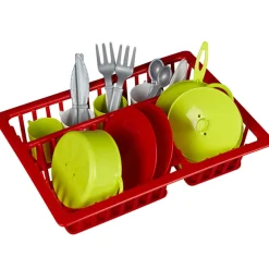 Egouttoir et dinette enfant