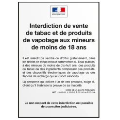 Embout cigarette électronique x5