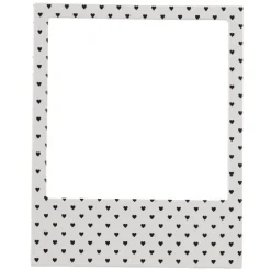 Encadrement photo x 8