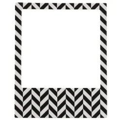 Encadrement photo x 8