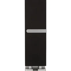 Enceinte audio bluetooth tour noir Homday