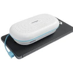 Enceinte bluetooth 3 en 1